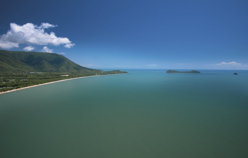 cape tribulation tropical north queensland