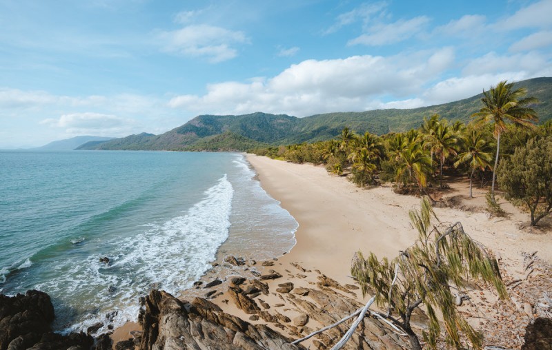 oak beach thala beach reserve