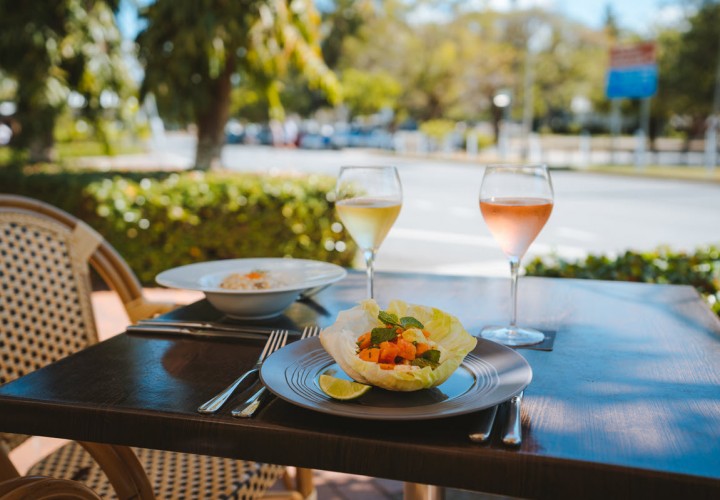 port douglas la cucina