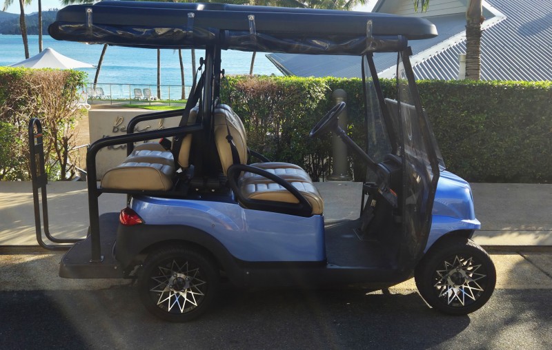 Buggy 1