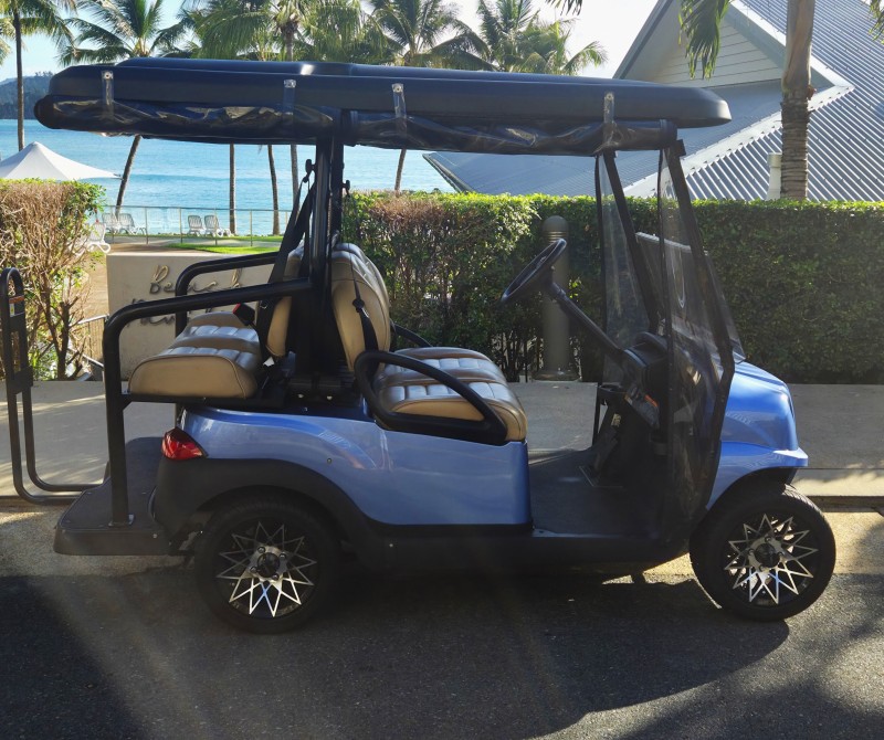 Buggy 1